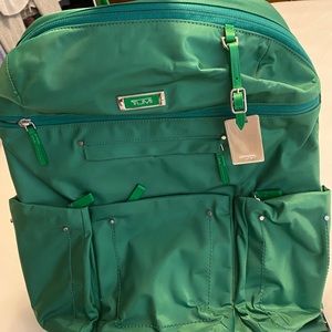 Tumi calais backpack